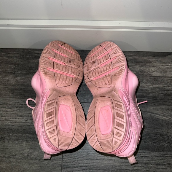 Nike Air Monarch IV Martine Rose Shoes - Picture 5 of 5